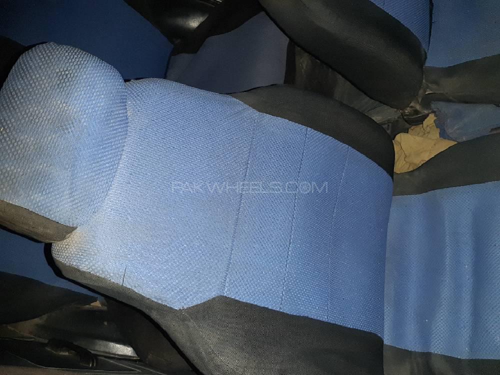Suzuki Mehran 2004 for Sale in Islamabad Suzuki Mehran 2004 for Sale in Islamabad Image-13