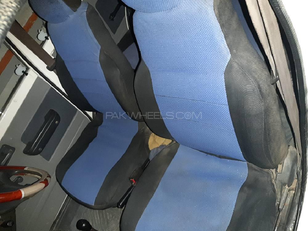 Suzuki Mehran 2004 for Sale in Islamabad Suzuki Mehran 2004 for Sale in Islamabad Image-16