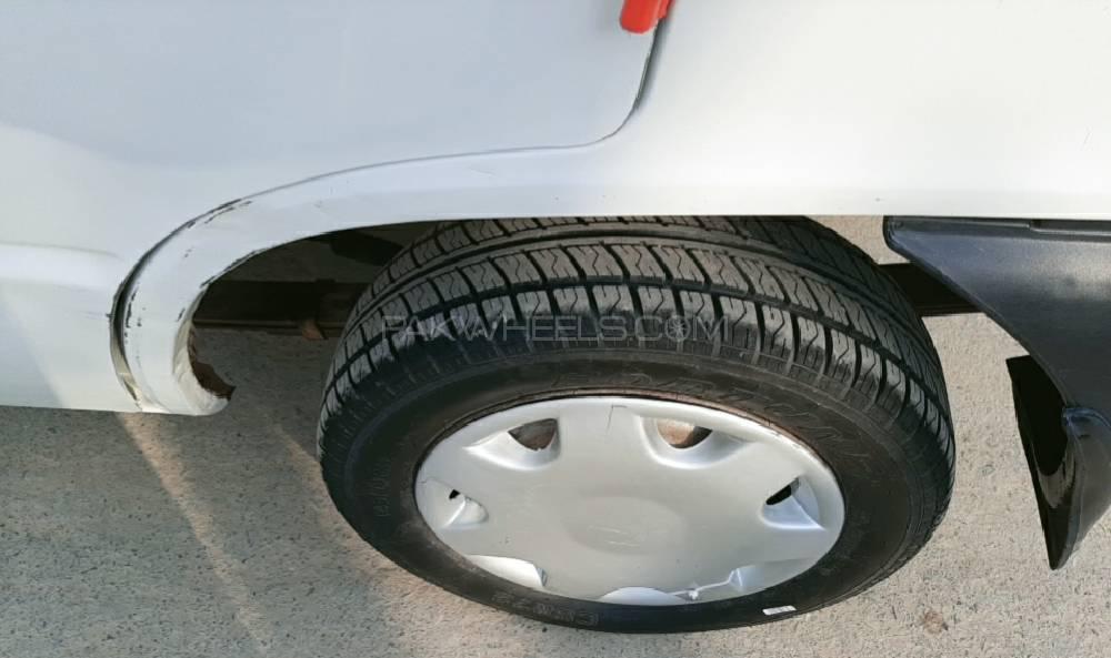Suzuki Mehran 2012 for Sale in Bahawalpur Suzuki Mehran 2012 for Sale in Bahawalpur Image-11