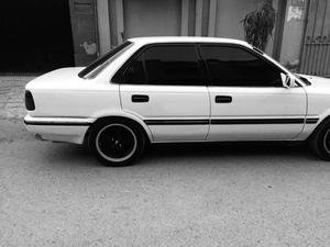 Toyota Corolla - 1988