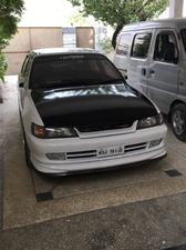 Toyota Corolla - 1995
