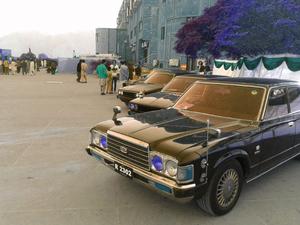 Toyota Crown - 1979