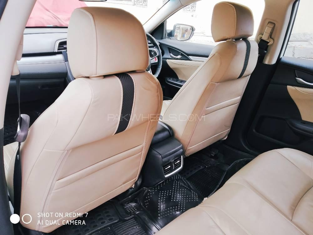 Honda Civic 2018 for Sale in Islamabad Honda Civic 2018 for Sale in Islamabad Image-13