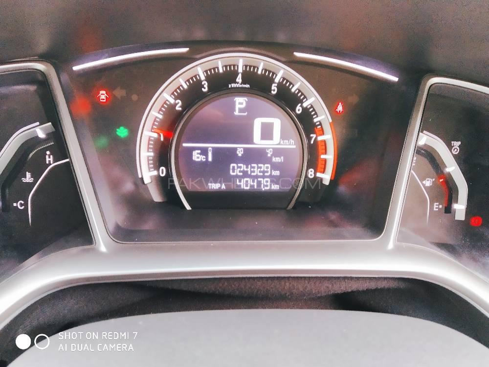 Honda Civic 2018 for Sale in Islamabad Honda Civic 2018 for Sale in Islamabad Image-17