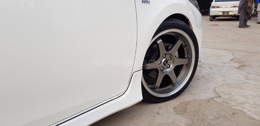Toyota Corolla - 2018  Toyota Corolla - 2018  Image-4