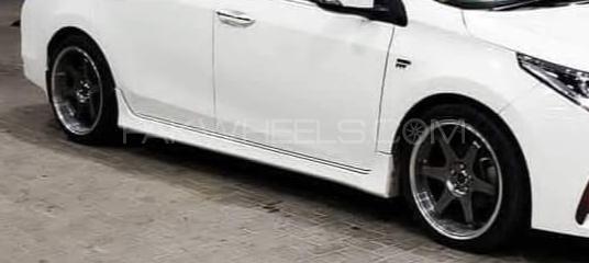 Toyota Corolla - 2018  Toyota Corolla - 2018  Image-5