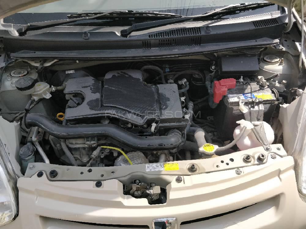 Toyota Passo 2014 for Sale in Karachi Toyota Passo 2014 for Sale in Karachi Image-9