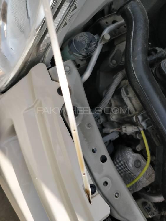 Toyota Passo 2014 for Sale in Karachi Toyota Passo 2014 for Sale in Karachi Image-12