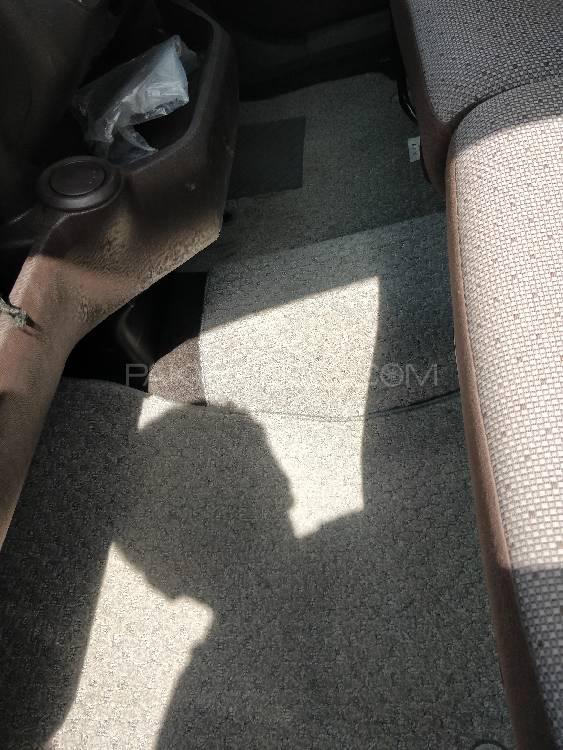 Toyota Passo 2014 for Sale in Karachi Toyota Passo 2014 for Sale in Karachi Image-13