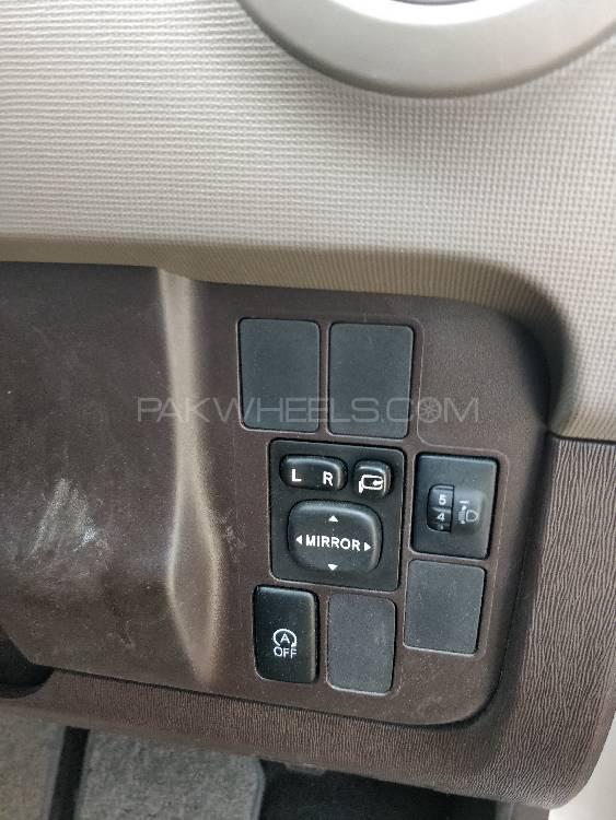 Toyota Passo 2014 for Sale in Karachi Toyota Passo 2014 for Sale in Karachi Image-15