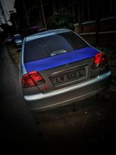 Honda Civic - 2006
