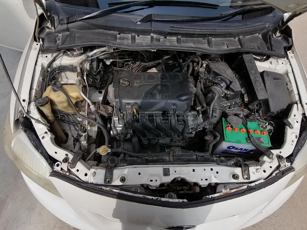 Toyota Corolla 2010 for Sale in Karachi Toyota Corolla 2010 for Sale in Karachi Image-9