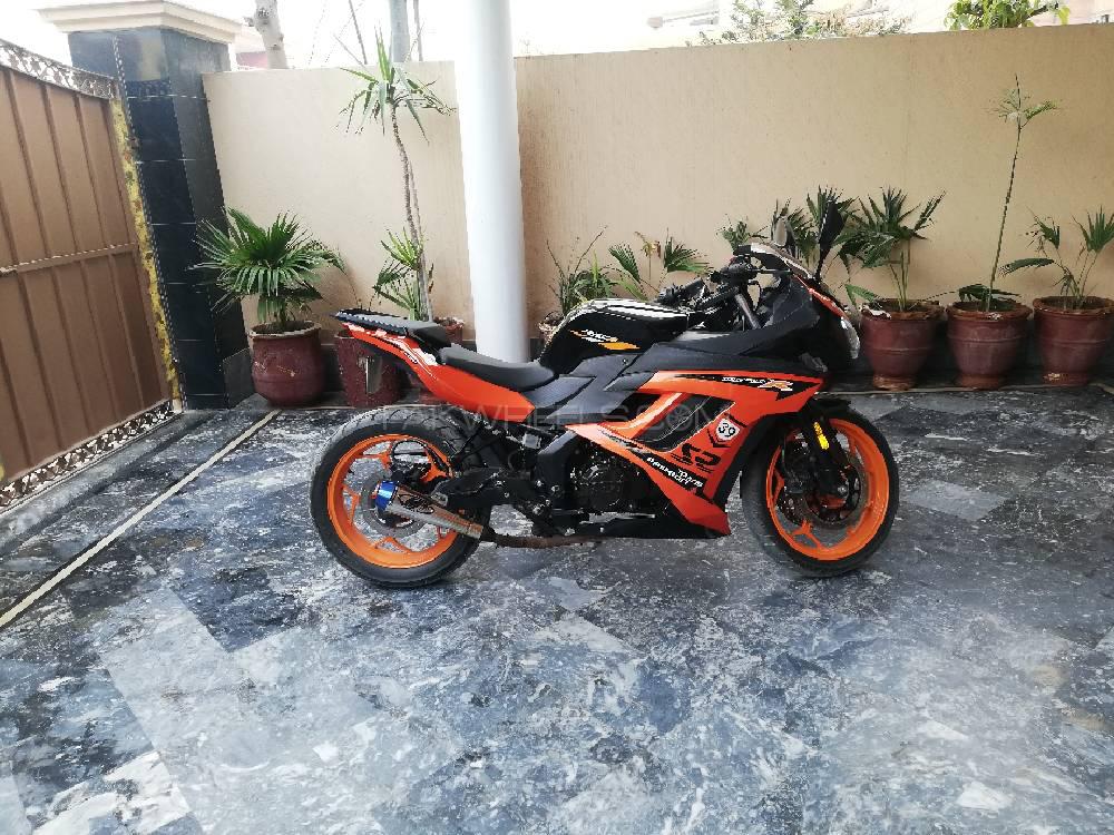 Chinese Bikes Other 2018 for Sale Image-1