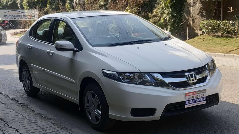 Honda City 2020 for Sale in Lahore Honda City 2020 for Sale in Lahore Image-2