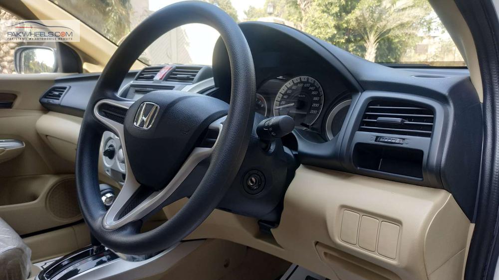 Honda City 2020 for Sale in Lahore Honda City 2020 for Sale in Lahore Image-8