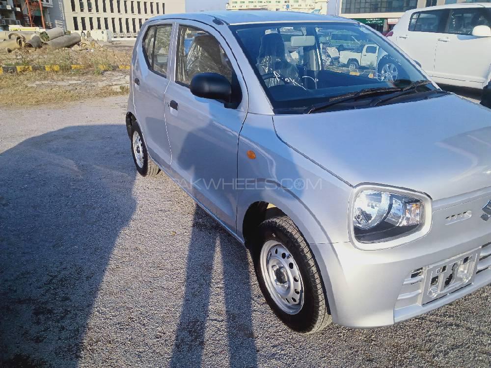 Suzuki Alto 2019 for Sale in Islamabad Suzuki Alto 2019 for Sale in Islamabad Image-4