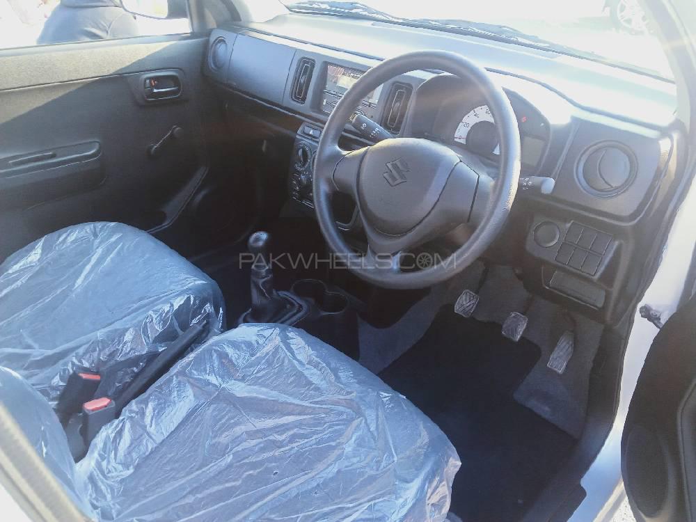 Suzuki Alto 2019 for Sale in Islamabad Suzuki Alto 2019 for Sale in Islamabad Image-9