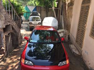 Honda Civic - 1995