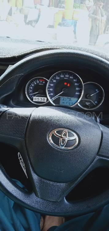 ٹویوٹا کرولا 2018 for Sale in حیدرآباد ٹویوٹا کرولا 2018 for Sale in حیدرآباد Image-4
