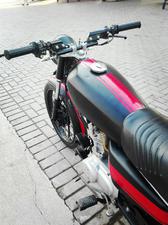 ہونڈا CG 125 - 2010
