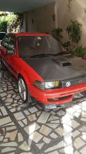 Toyota Corolla - 1988