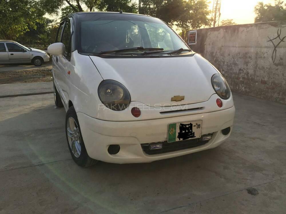 Chevrolet Joy Cars For Sale In Pakistan Pakwheels