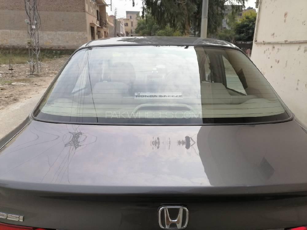 Honda City 2008 for Sale in Bahawalpur Image-1