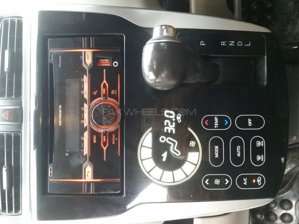 Nissan Dayz 2015 for Sale in Islamabad Nissan Dayz 2015 for Sale in Islamabad Image-5