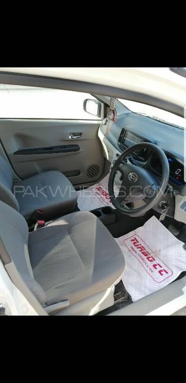 Daihatsu Mira 2015 for Sale in Karachi Daihatsu Mira 2015 for Sale in Karachi Image-6