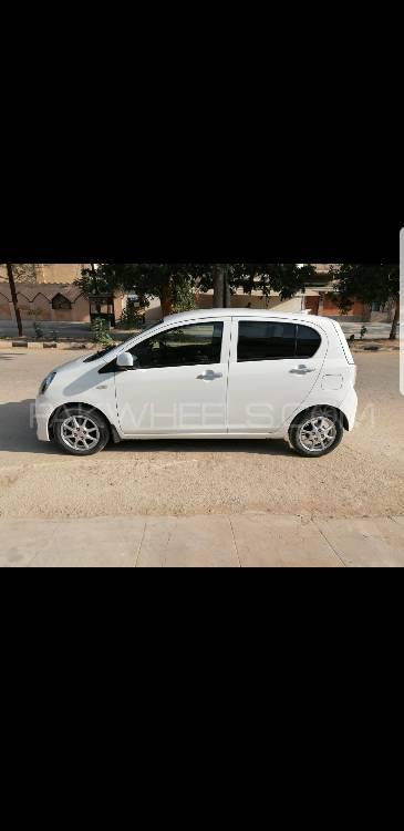 Daihatsu Mira 2015 for Sale in Karachi Daihatsu Mira 2015 for Sale in Karachi Image-4