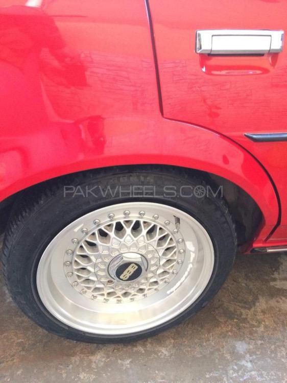 Toyota Corolla - 1980  Toyota Corolla - 1980  Image-7