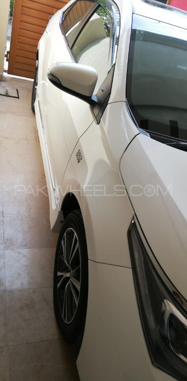 ٹویوٹا کرولا 2019 for Sale in اسلام آباد ٹویوٹا کرولا 2019 for Sale in اسلام آباد Image-7