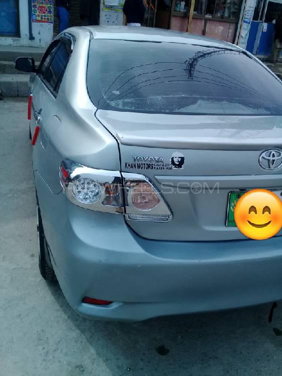 Toyota Corolla 2011 for Sale in Rahim Yar Khan Toyota Corolla 2011 for Sale in Rahim Yar Khan Image-4