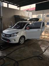 Suzuki Cultus - 2018