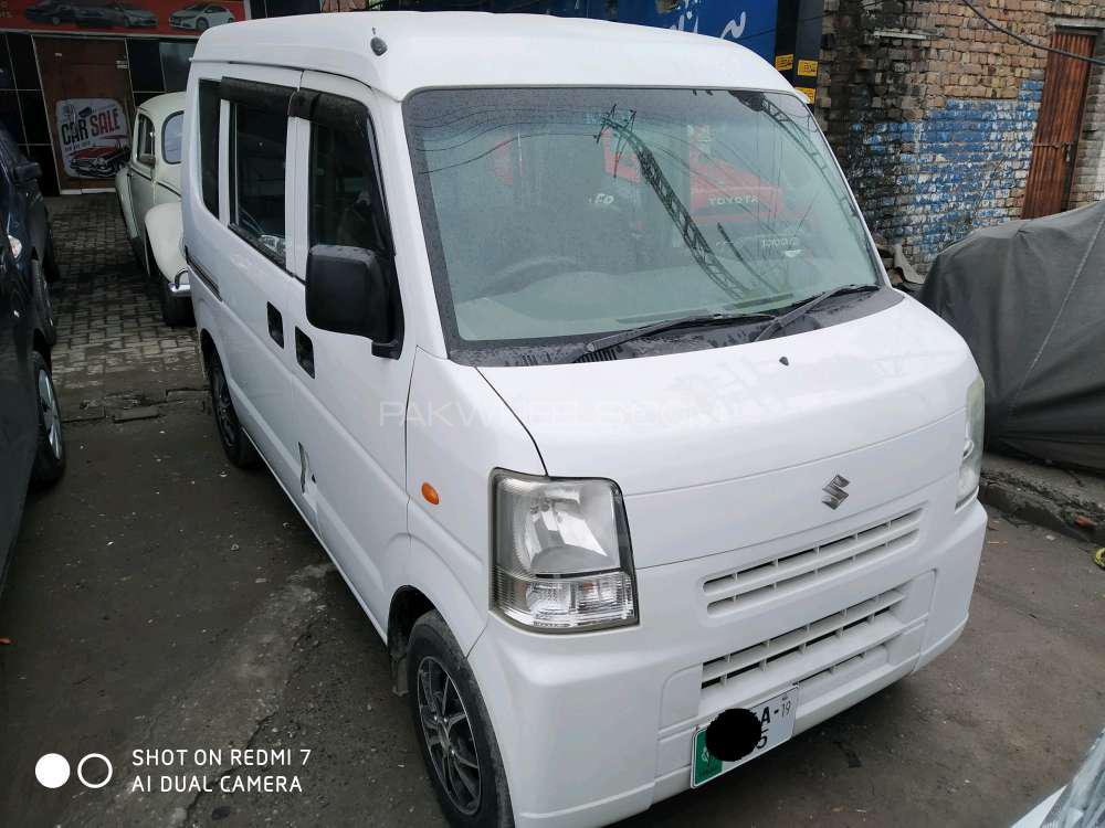 Nissan Clipper 2014 for Sale in Rawalpindi Image-1