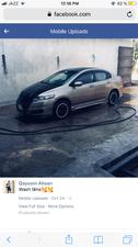 Honda City - 2014