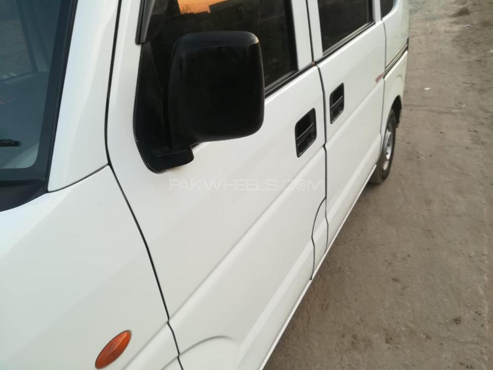 Suzuki Every 2011 for Sale in Gujrat Suzuki Every 2011 for Sale in Gujrat Image-7