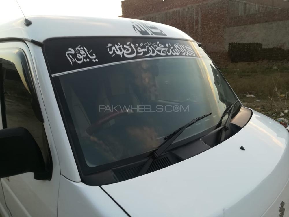 Suzuki Every 2011 for Sale in Gujrat Suzuki Every 2011 for Sale in Gujrat Image-9