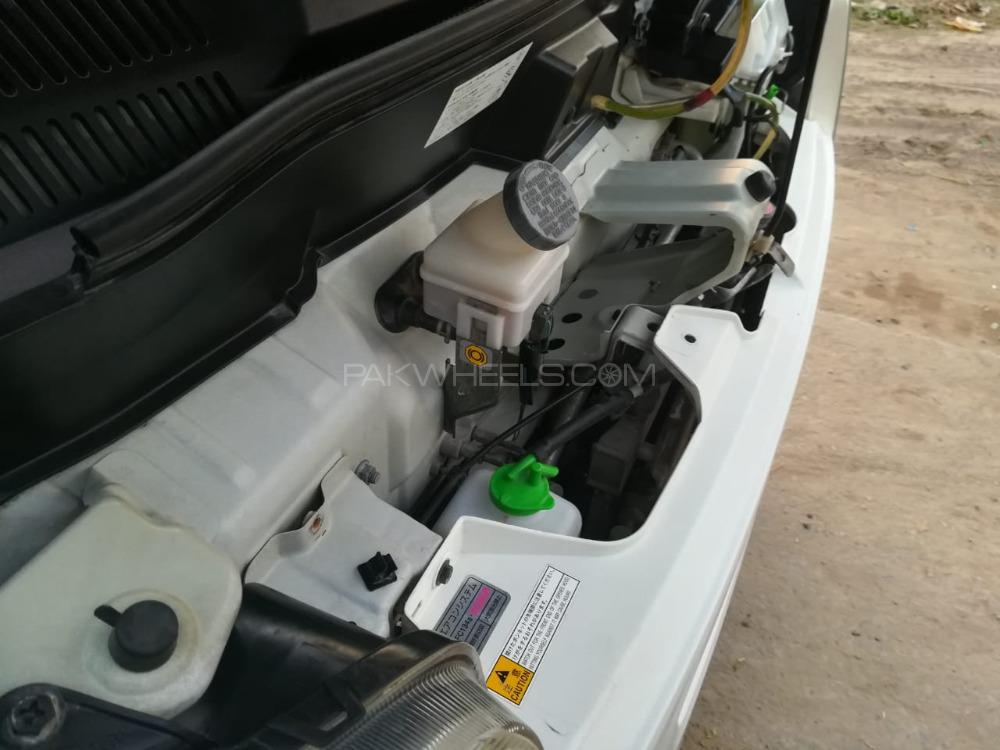 Suzuki Every 2011 for Sale in Gujrat Suzuki Every 2011 for Sale in Gujrat Image-14