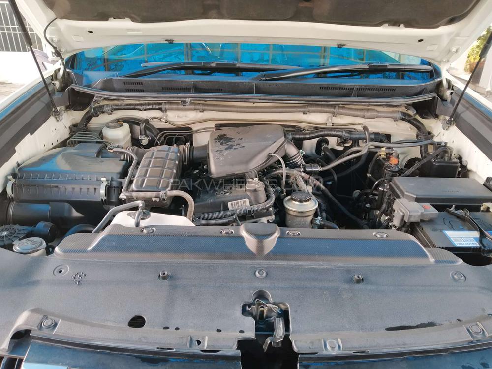 Toyota Prado 2012 for Sale in Lahore Toyota Prado 2012 for Sale in Lahore Image-16