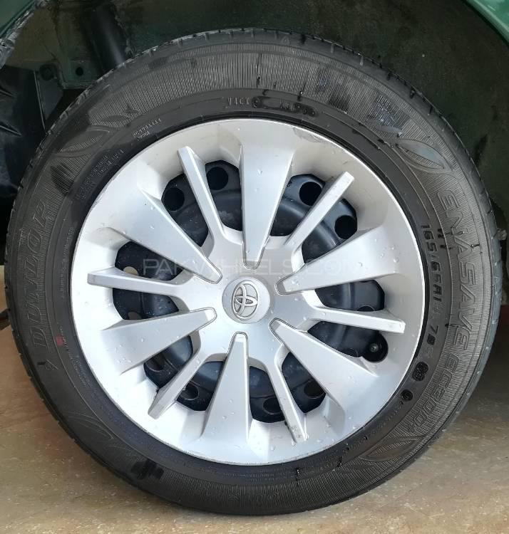 Toyota Passo 2016 for Sale in Lahore Toyota Passo 2016 for Sale in Lahore Image-13