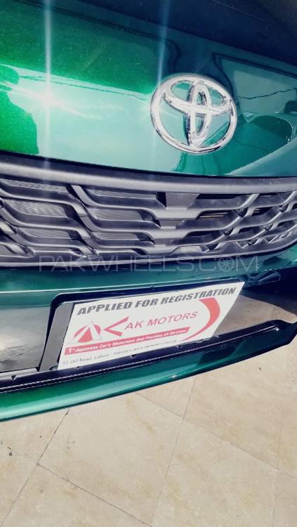 Toyota Passo 2016 for Sale in Lahore Toyota Passo 2016 for Sale in Lahore Image-14
