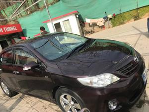 Toyota Corolla - 2014