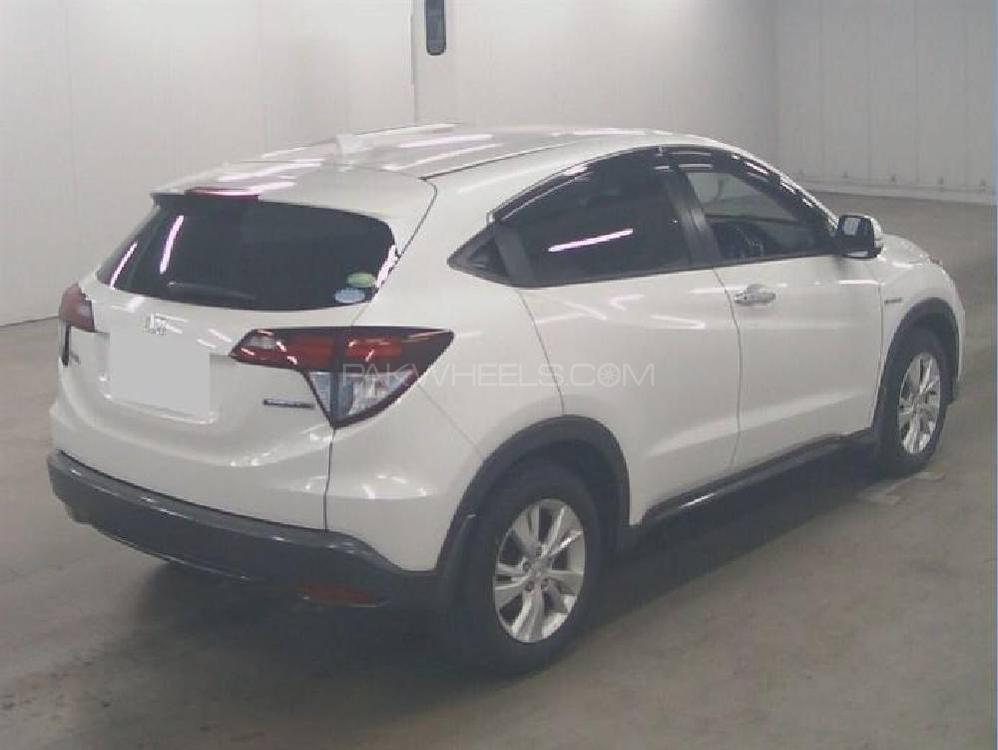 Honda Vezel 2014 for Sale in Rahim Yar Khan Honda Vezel 2014 for Sale in Rahim Yar Khan Image-3