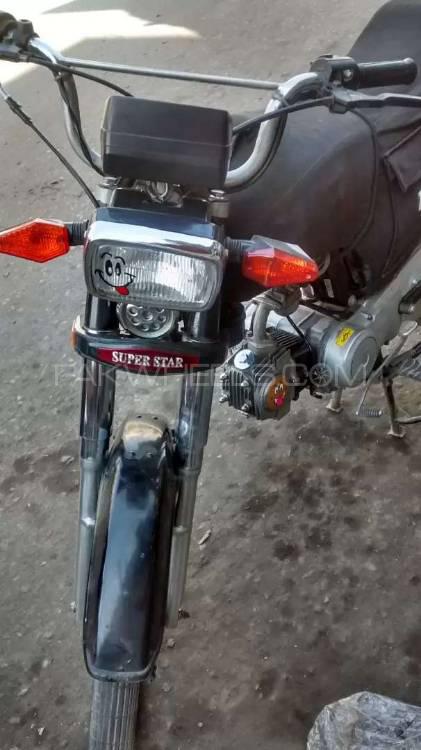 سُپر اسٹار CD 70 2016 for Sale سُپر اسٹار CD 70 2016 for Sale Image-2