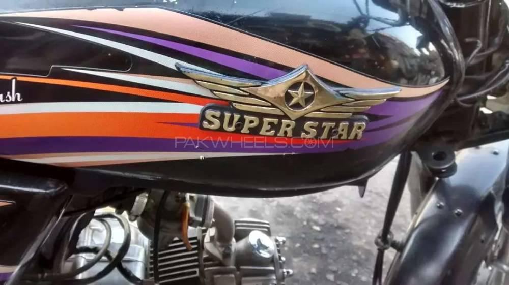 سُپر اسٹار CD 70 2016 for Sale سُپر اسٹار CD 70 2016 for Sale Image-4