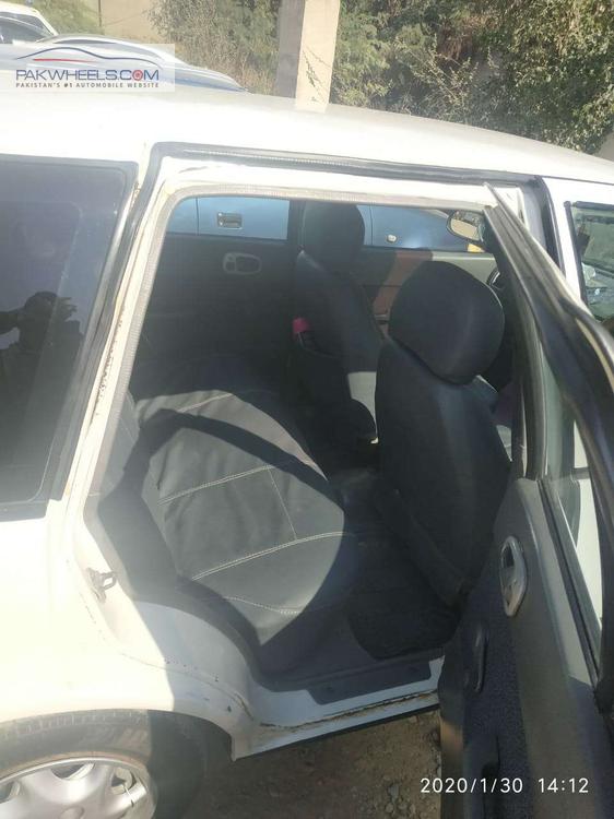 Suzuki Cultus 2008 for Sale in Karachi Suzuki Cultus 2008 for Sale in Karachi Image-12