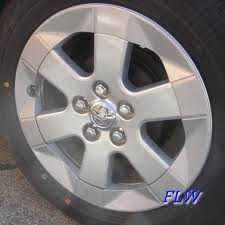 Toyota Prius Wheel Covers Image-1