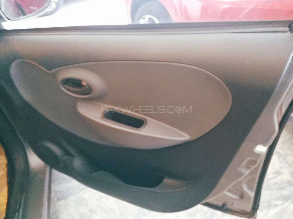 FAW V2 2020 for Sale in Rawalpindi FAW V2 2020 for Sale in Rawalpindi Image-8