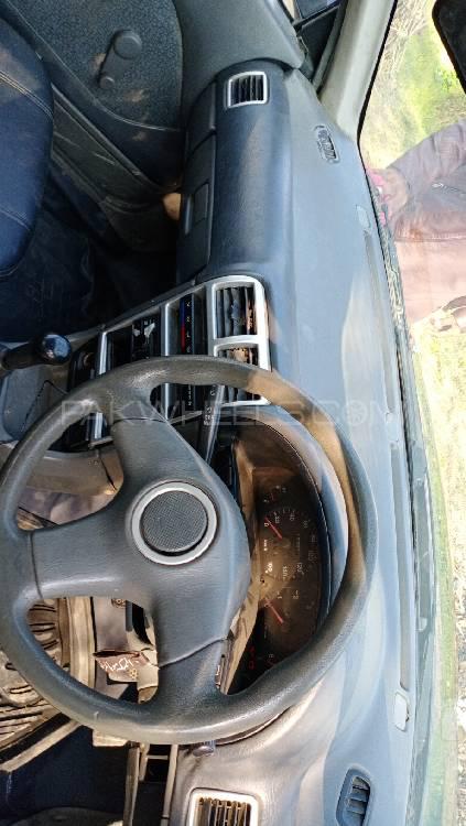 Suzuki Cultus 2008 for Sale in Gujrat Suzuki Cultus 2008 for Sale in Gujrat Image-15
